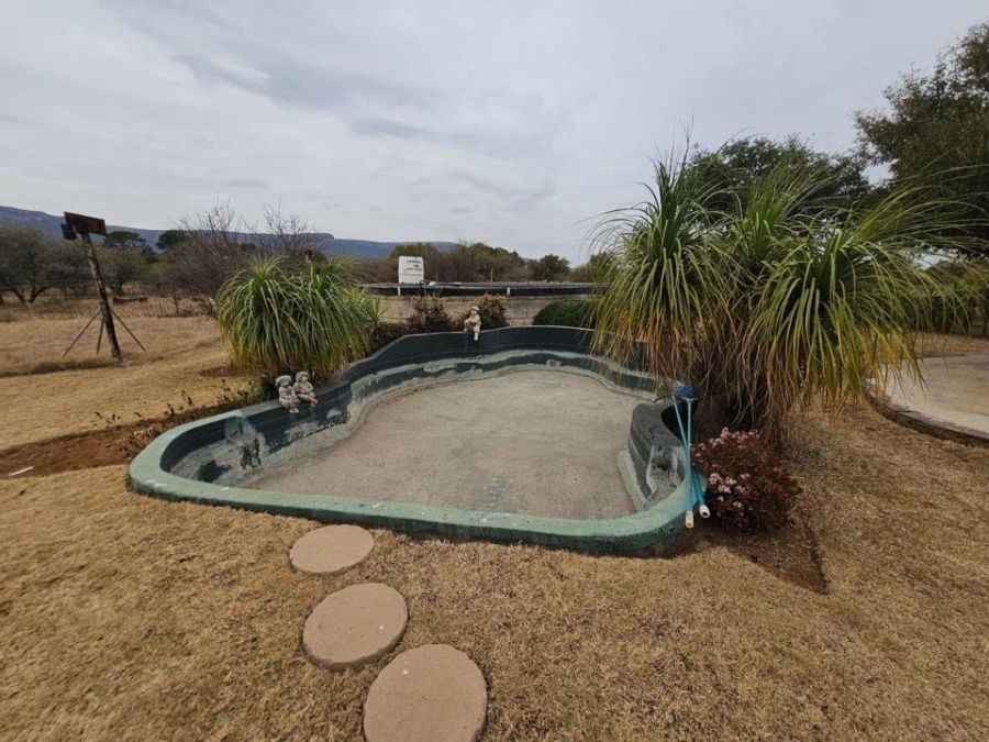 0 Bedroom Property for Sale in Rustenburg Rural North West